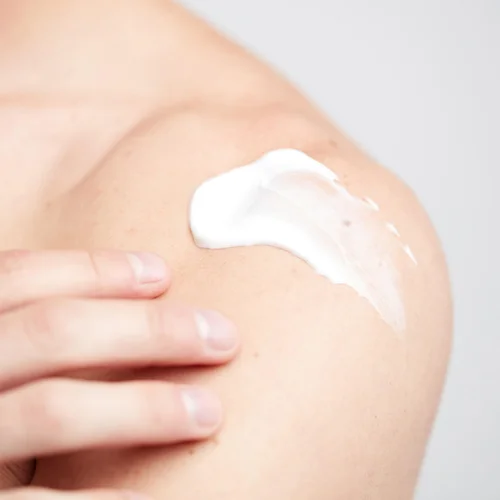 Skin Nourishing Body Cream 200ml image 3