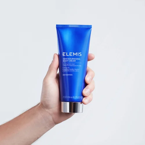 Skin Nourishing Body Cream 200ml image 4
