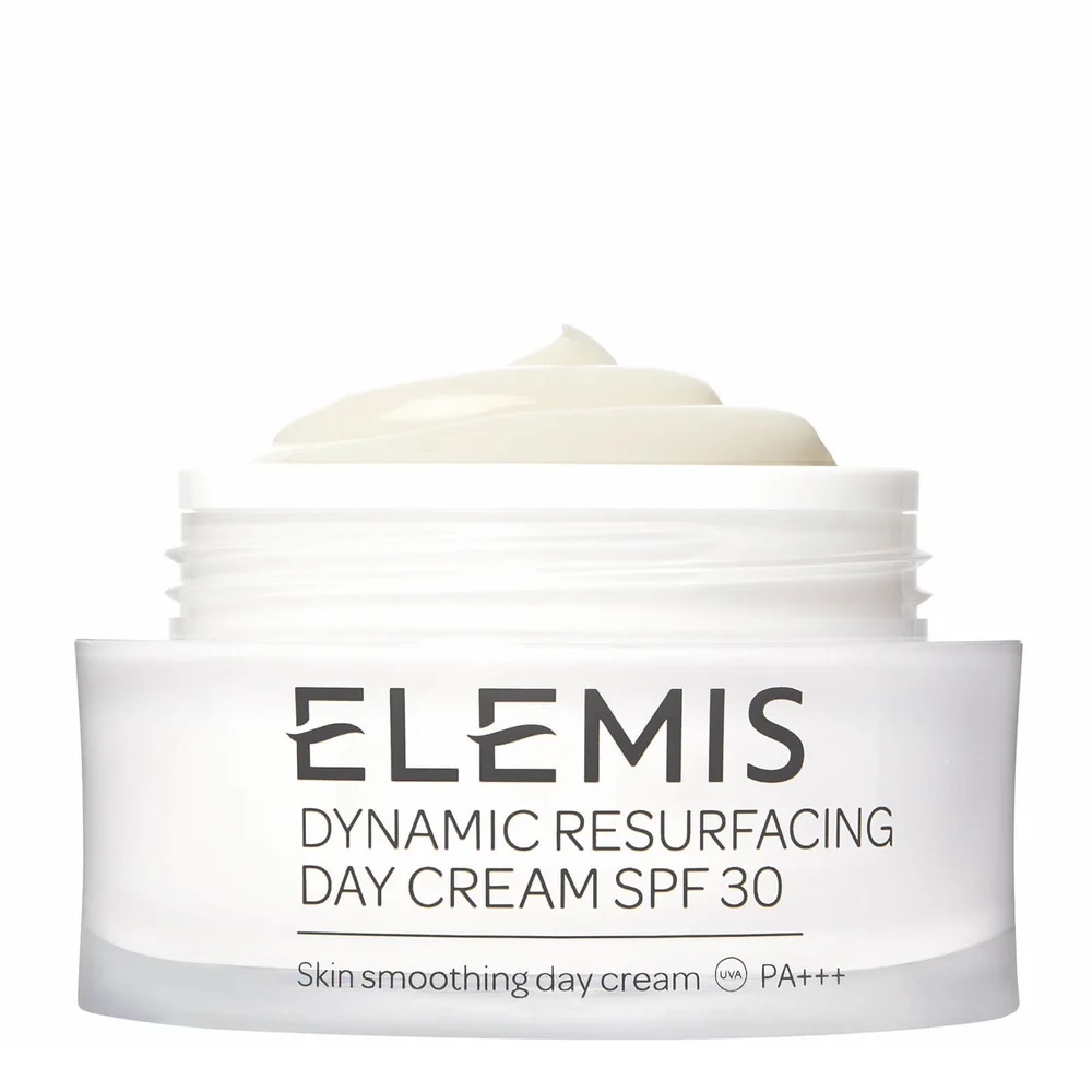 Dynamic Resurfacing Crème de Jour SPF 30 50ml image 1