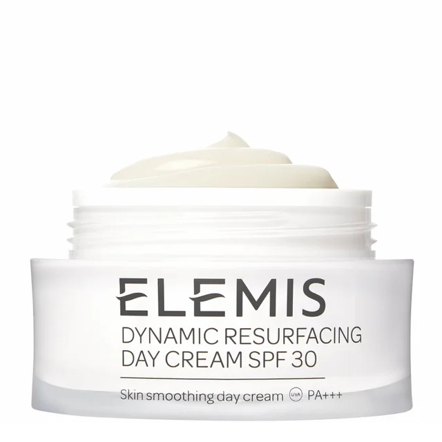Dynamic Resurfacing Crème de Jour SPF 30 50ml