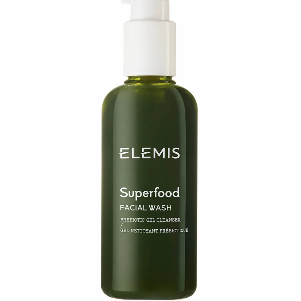 Superfood Gel Nettoyant 150ml image 1