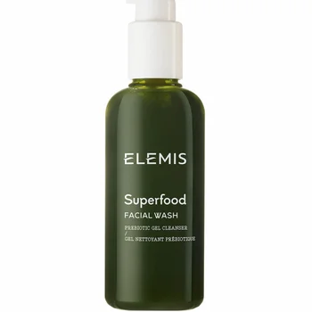 Superfood Gel Nettoyant 150ml