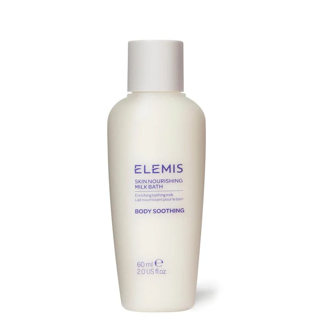 Bain de Lait Nourrissant pour la Peau image 1
