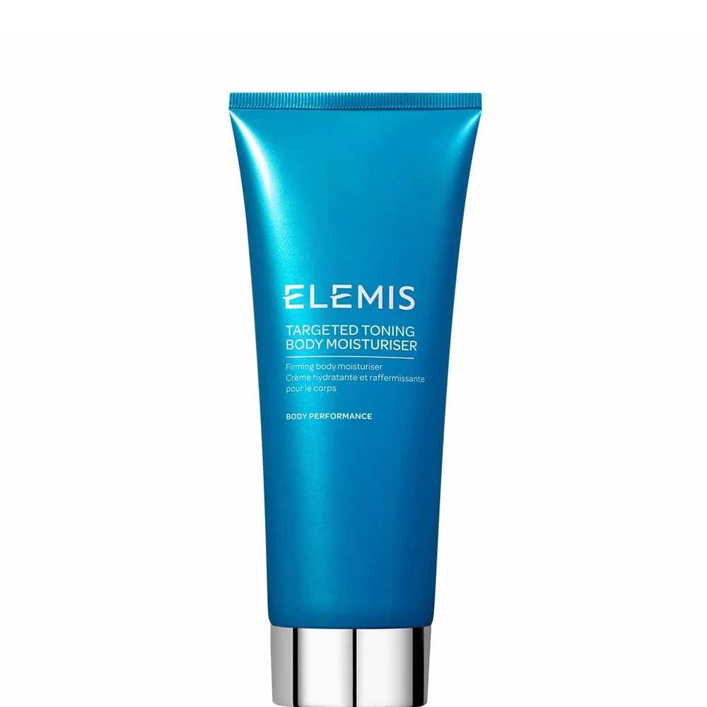 Body Performance Crème Hydratante Corps 200ml image 1
