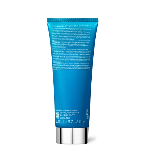Body Performance Crème Hydratante Corps 200ml image 3