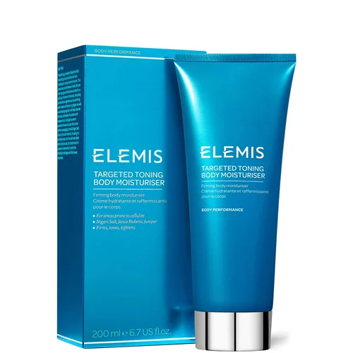 Body Performance Crème Hydratante Corps 200ml image 4