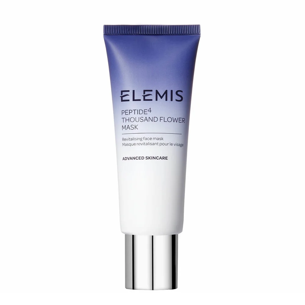 Peptide4 Thousand Flower Mask 75ml image 1
