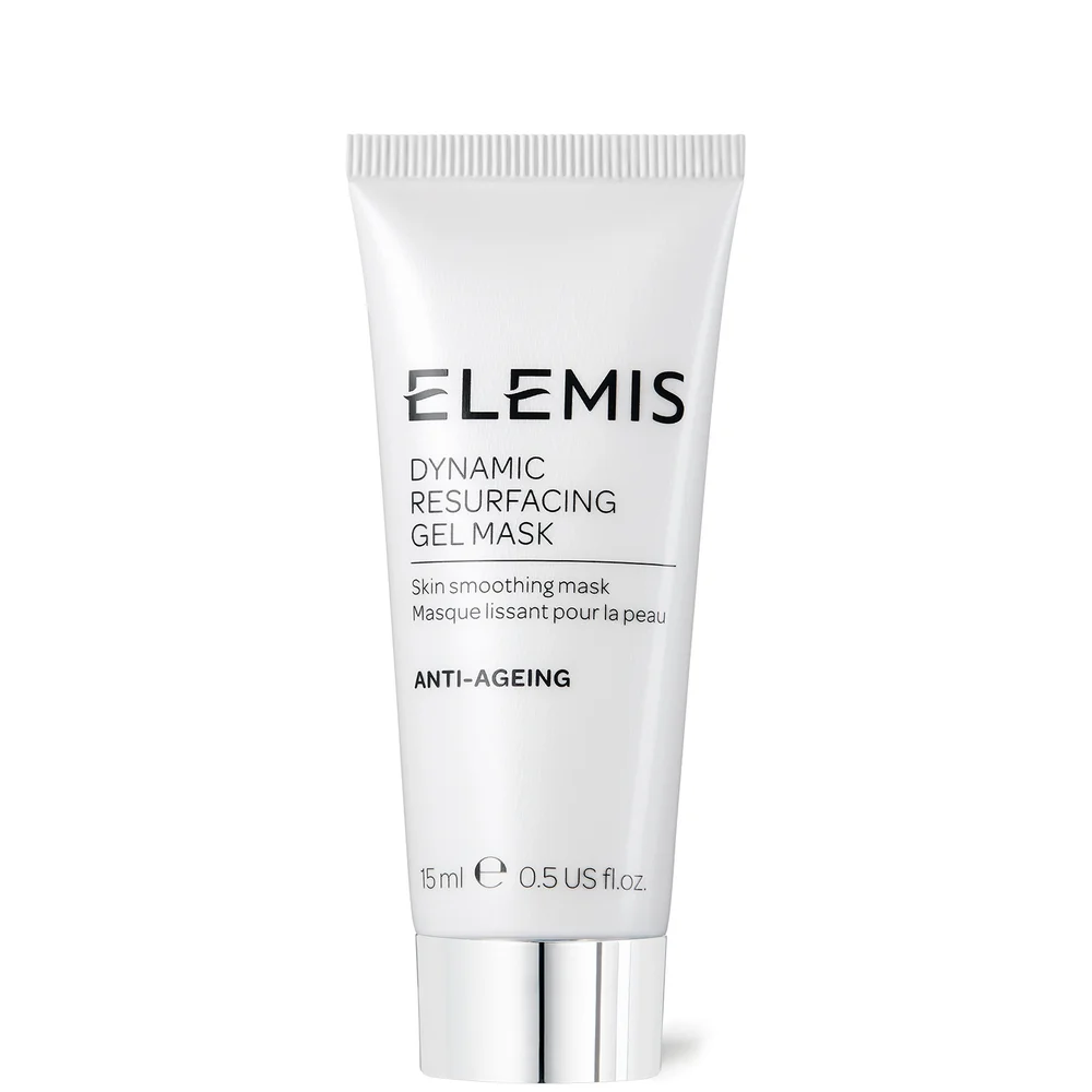 Masque Gel Dynamic Resurfacing image 1