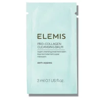 Elemis Pro-Collagen Cleansing Balm 3ml Sachet - undefined undefined