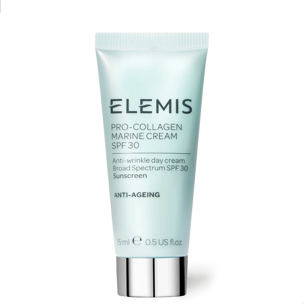 Crème Marine Pro-Collagen SPF 30 image 1