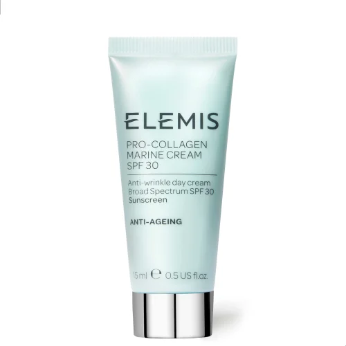 Crème Marine Pro-Collagen SPF 30 image 1