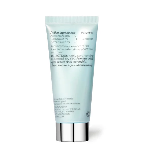 Crème Marine Pro-Collagen SPF 30 image 3