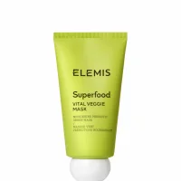 Superfood Vital Veggie Mask 75ml - undefined undefined