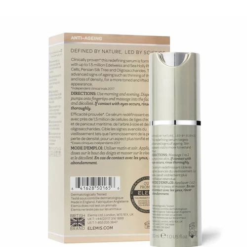 Pro-Collagen Definition Face and Neck Serum 30ml image 4