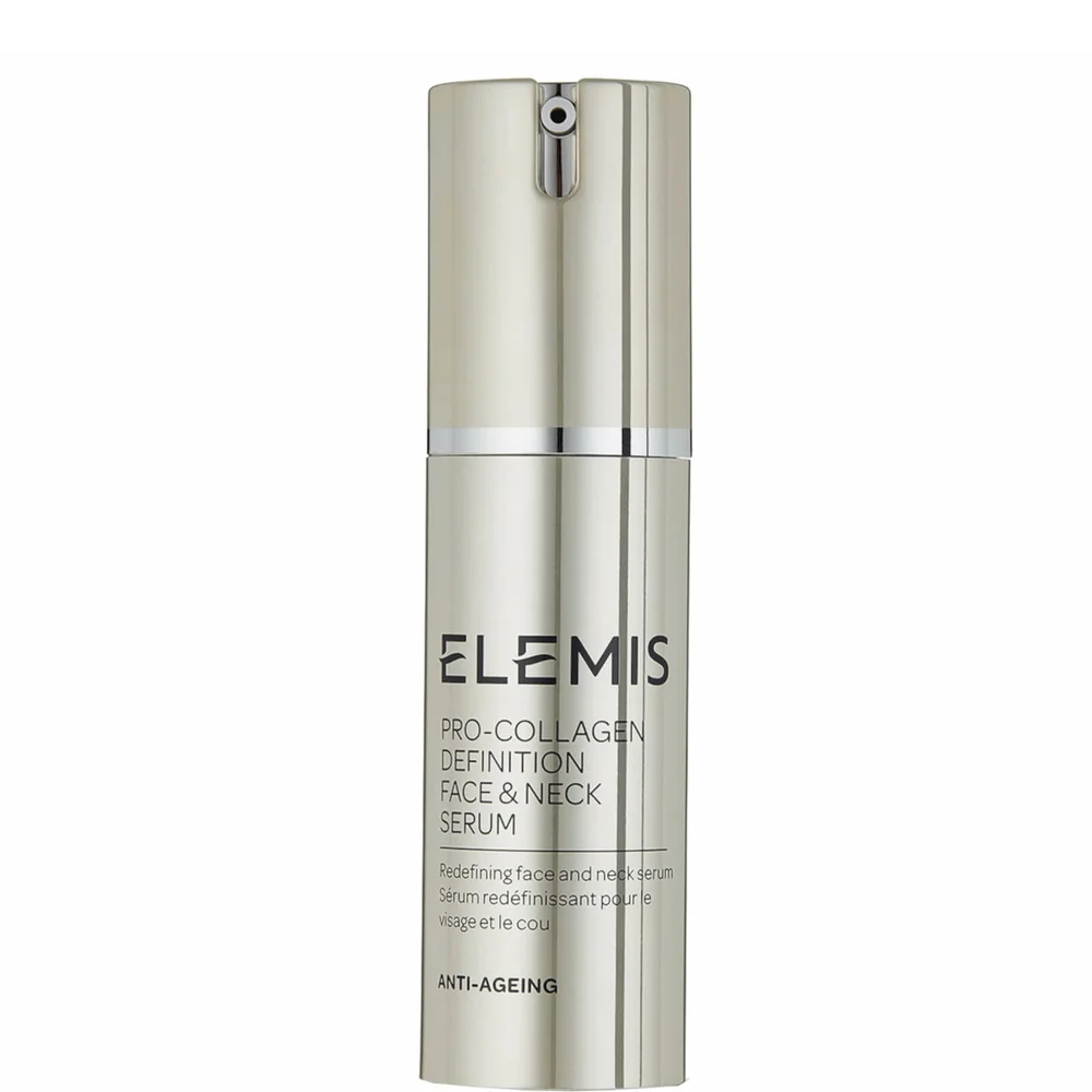 Pro-Collagen Definition Face and Neck Serum 30ml image 1