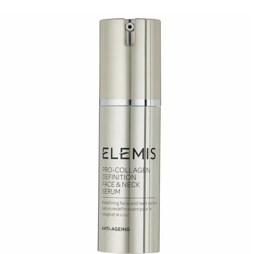 Pro-Collagen Definition Face and Neck Serum 30ml image 1