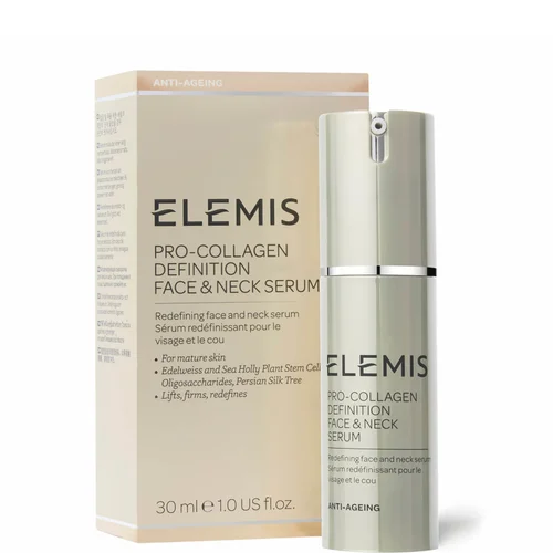 Pro-Collagen Definition Face and Neck Serum 30ml image 3