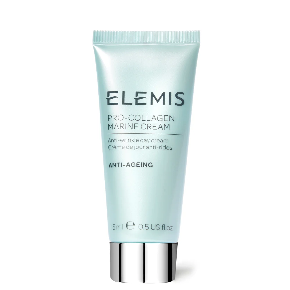 Crème Marine Pro-Collagen 15ml image 1