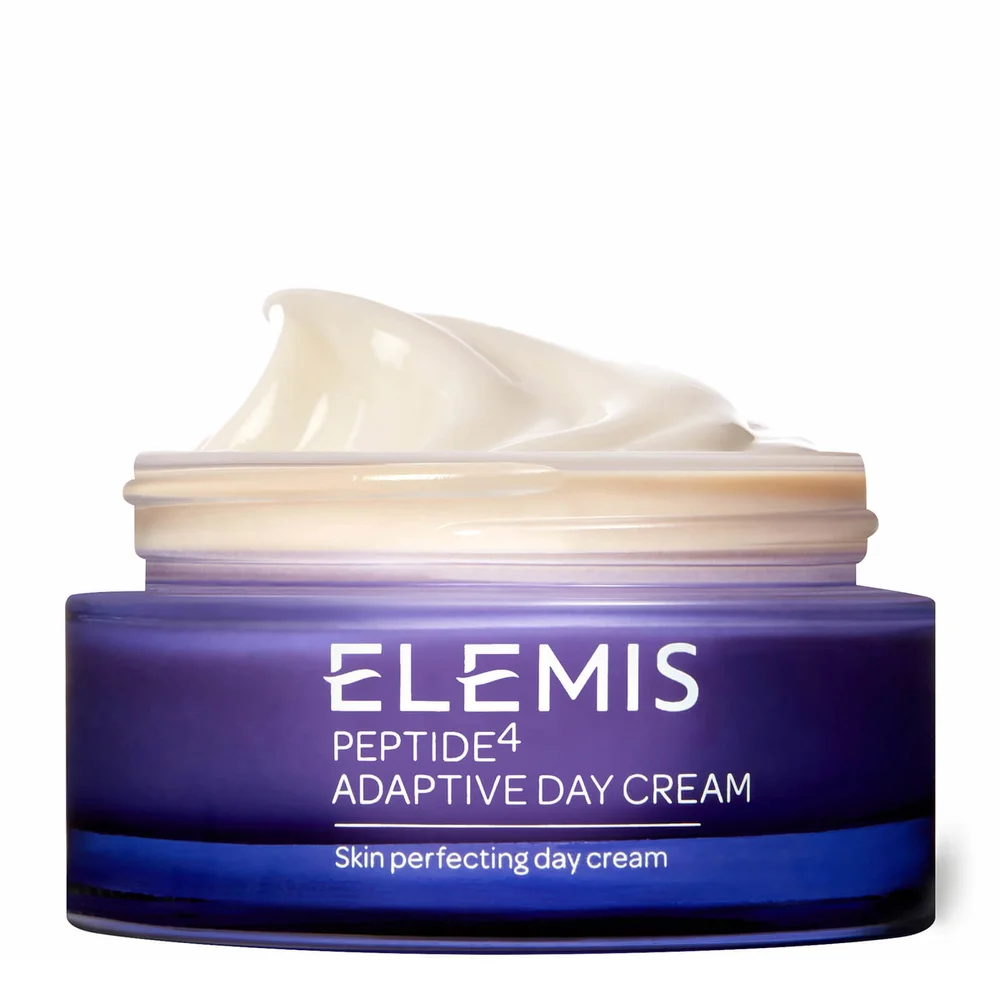 Peptide4 Adaptive Day Cream 50ml image 1