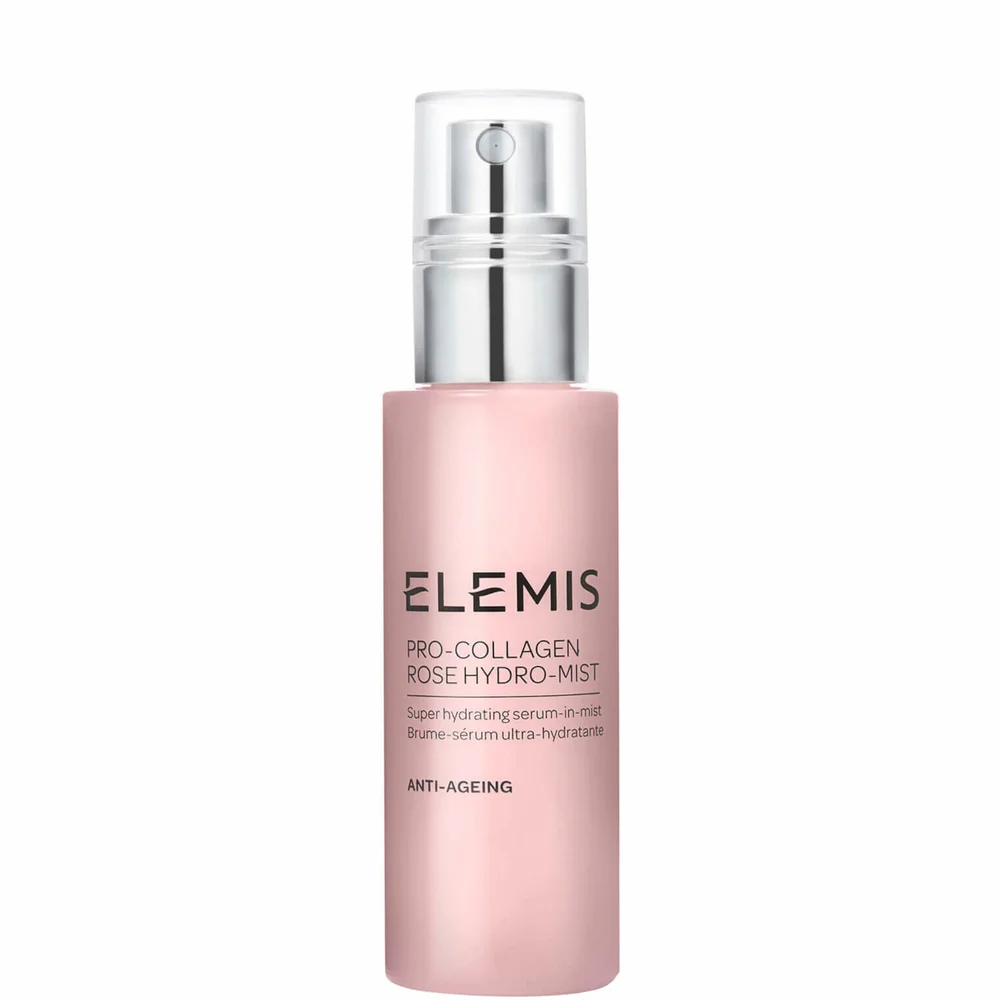 Pro-Collagen Brume Hydratante - Rose 50ml image 1