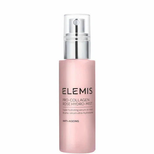 Pro-Collagen Brume Hydratante - Rose 50ml image 1