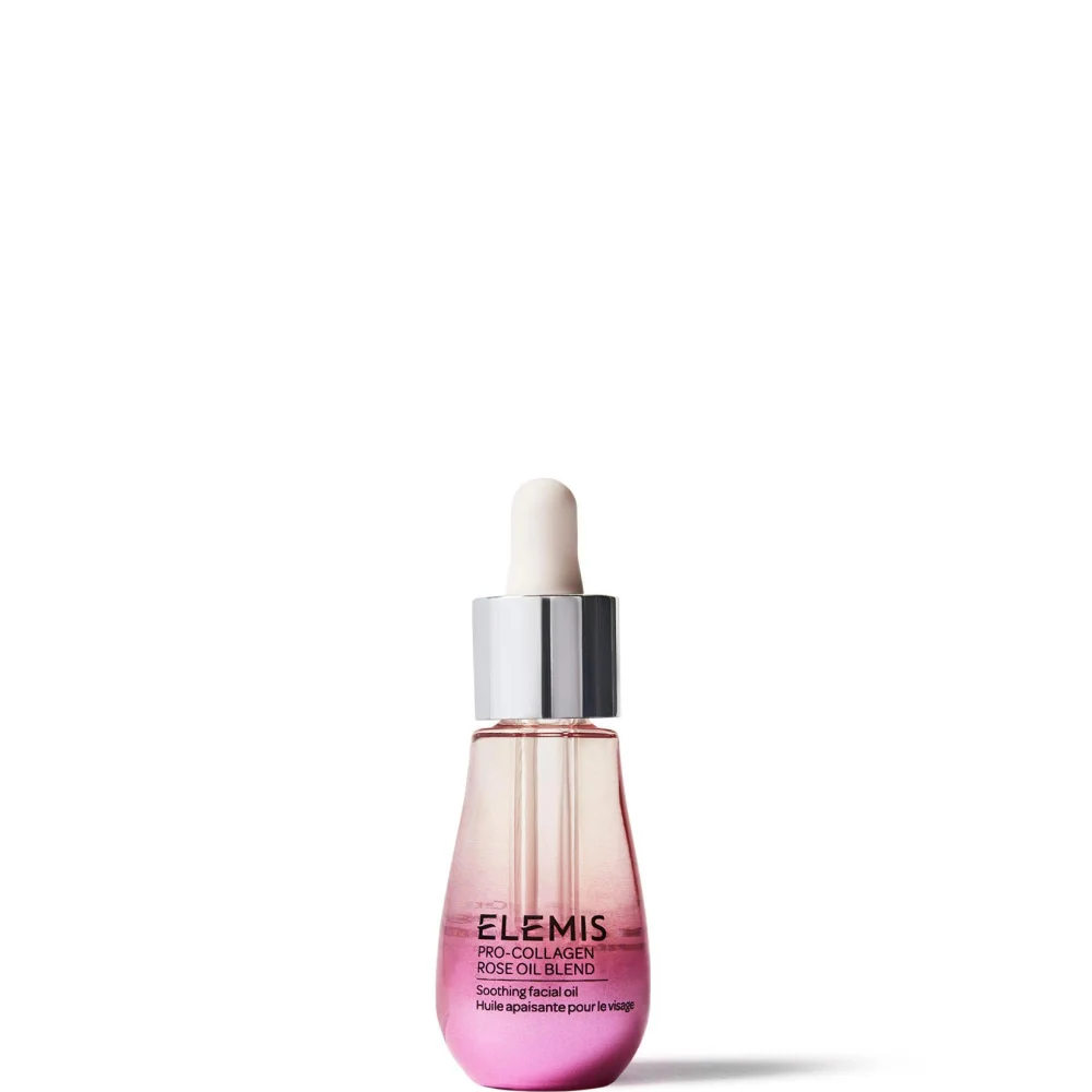 Pro-Collagen Rose Facial Oil 15ml image 1