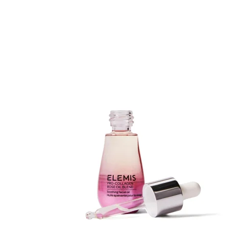 Pro-Collagen Rose Facial Oil 15ml image 3