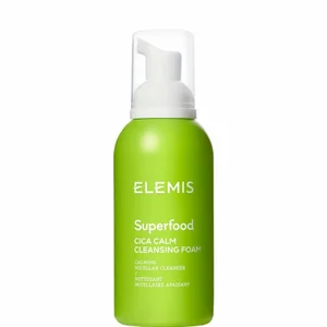 Superfood Mousse Nettoyante Cica Calm 180ml