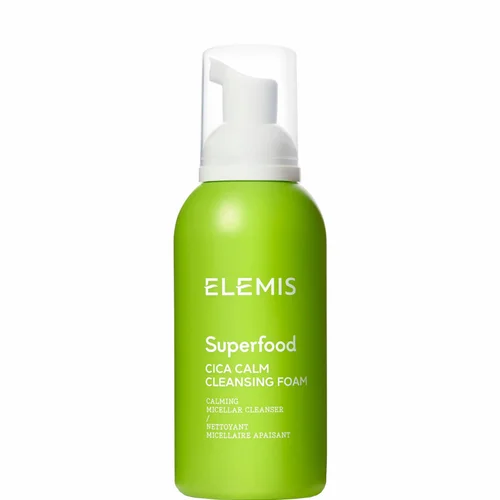 Superfood Mousse Nettoyante Cica Calm 180ml image 1