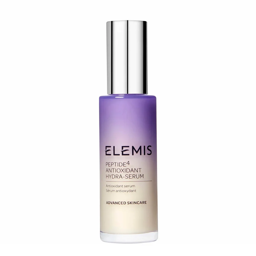 Peptide4 Antioxidant Hydra-Serum 30ml image 1