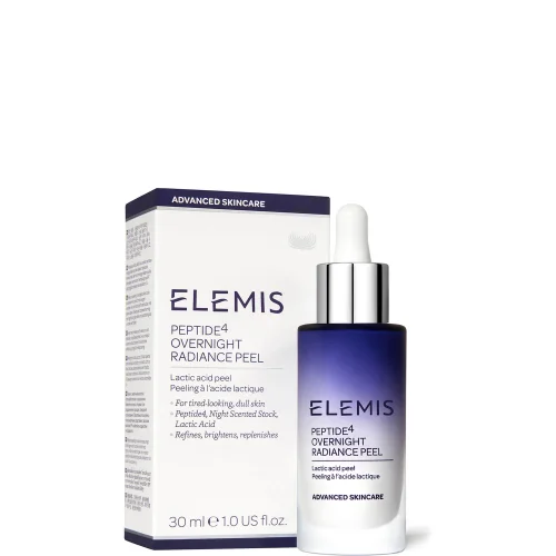 Peptide4 Overnight Radiance Peel 30ml image 4