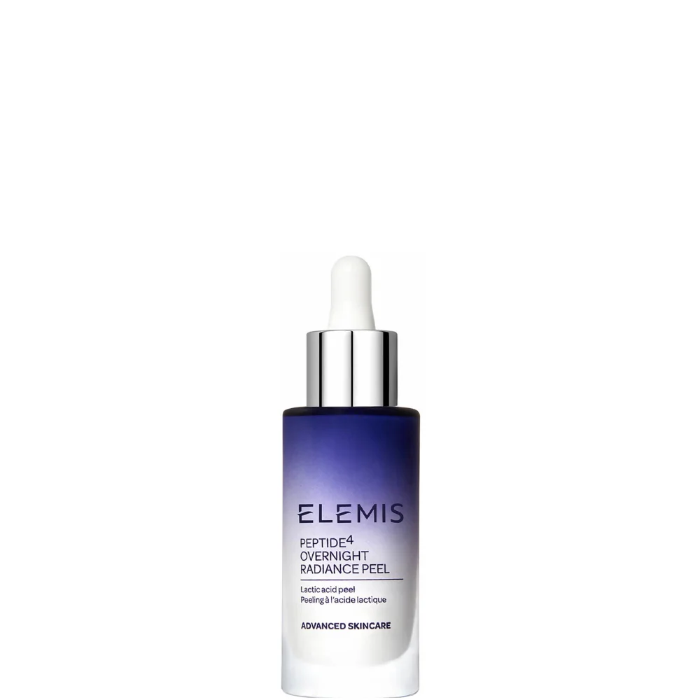 Peptide4 Overnight Radiance Peel 30ml image 1
