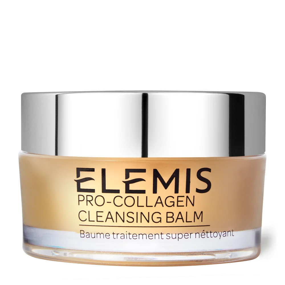 Pro-Collagen Baume Nettoyant 20g image 1