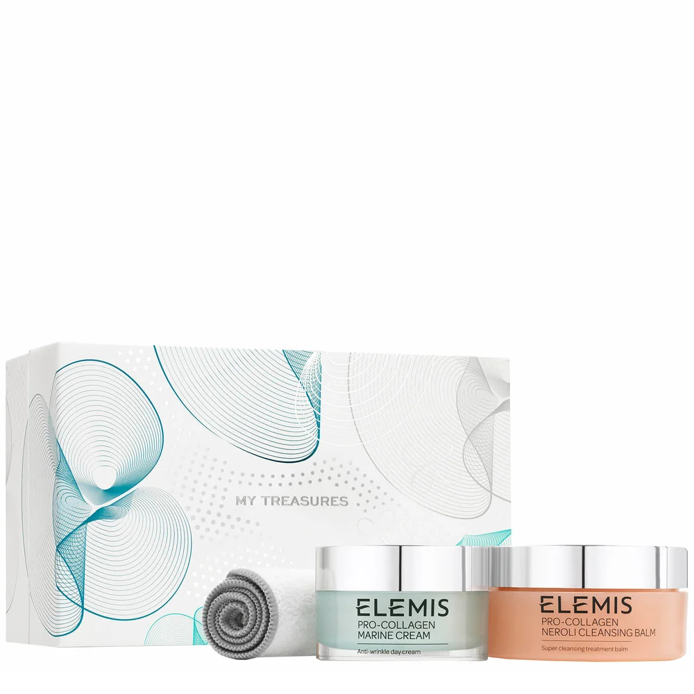 Duo de Célébration Elemis Pro-Collagen image 1