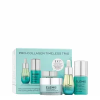 Timeless Trio Pro-Collagen