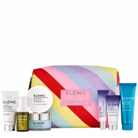 Coffret de Voyage Elemis x Olivia Rubin pour Femme en Édition Limitée