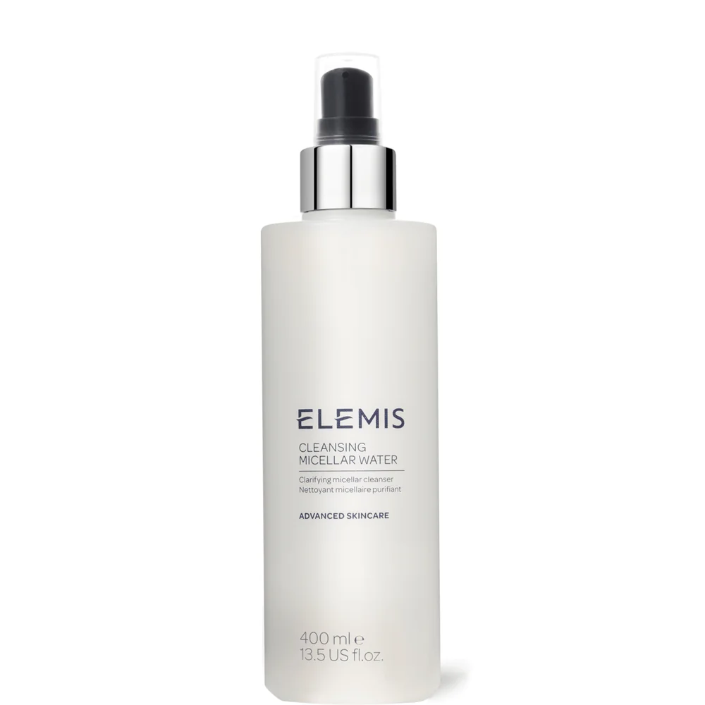 Cleansing Micellar Water Supersize 400ml image 1