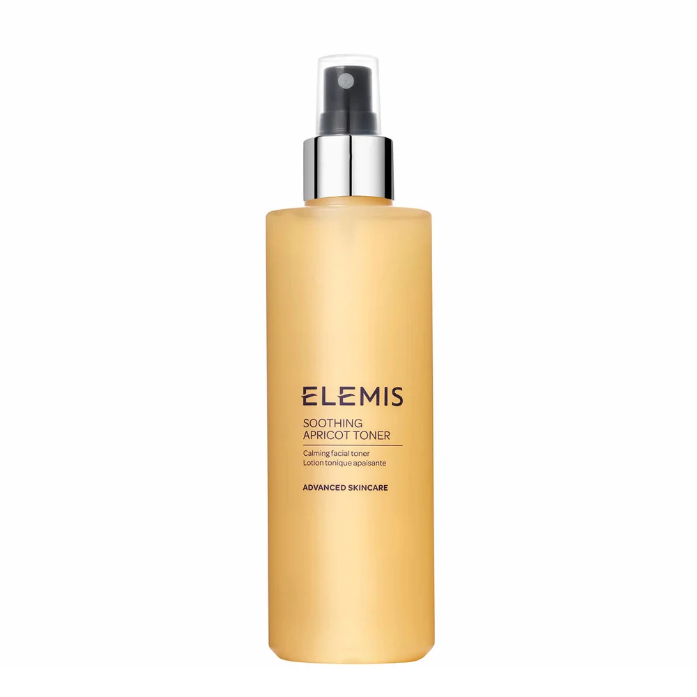 Lotion Tonique Apaisante Abricot image 1