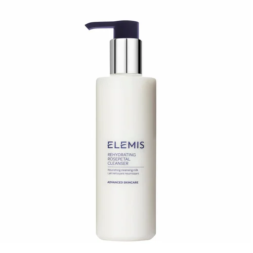 Rehydrating Rosepetal Cleanser 400ml image 1