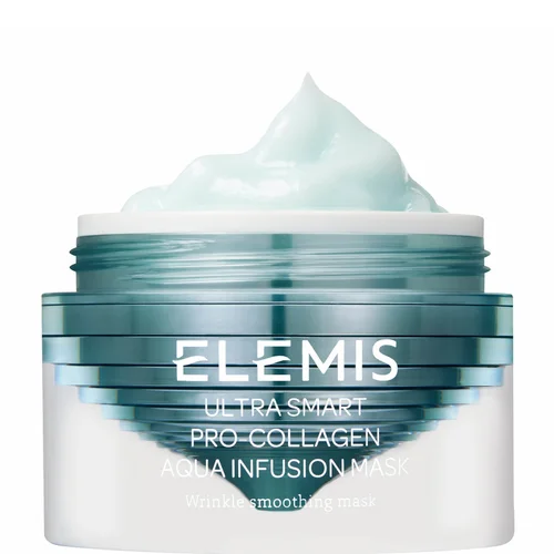ULTRA SMART Pro-Collagen Masque Aqua Infusion Lissant 50ml image 1