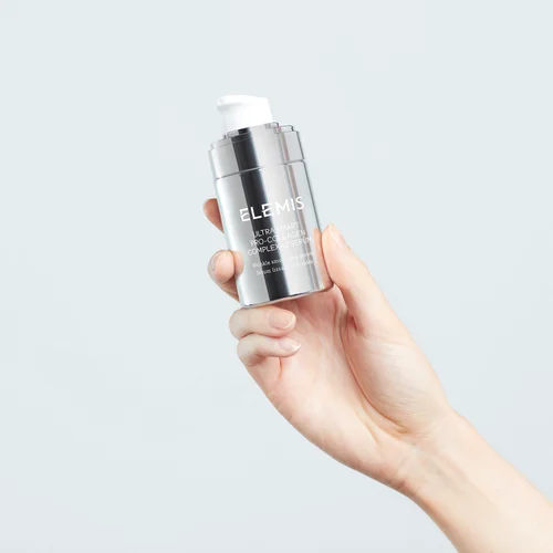 ULTRA SMART Pro-Collagen Complex 12 Sérum Anti-Âge 30ml image 4