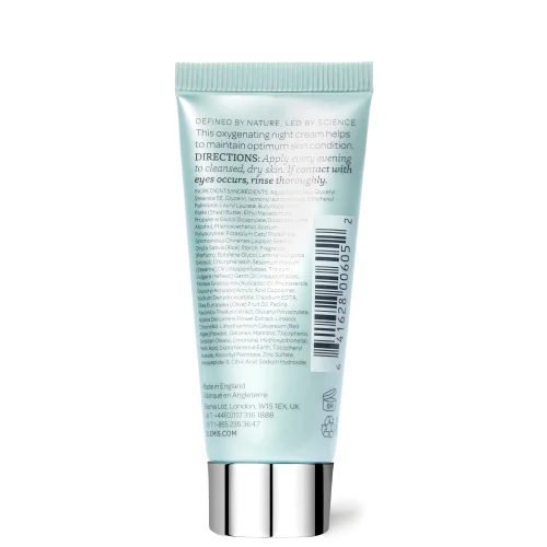Crème de Nuit Oxygénante Pro-Collagen image 2