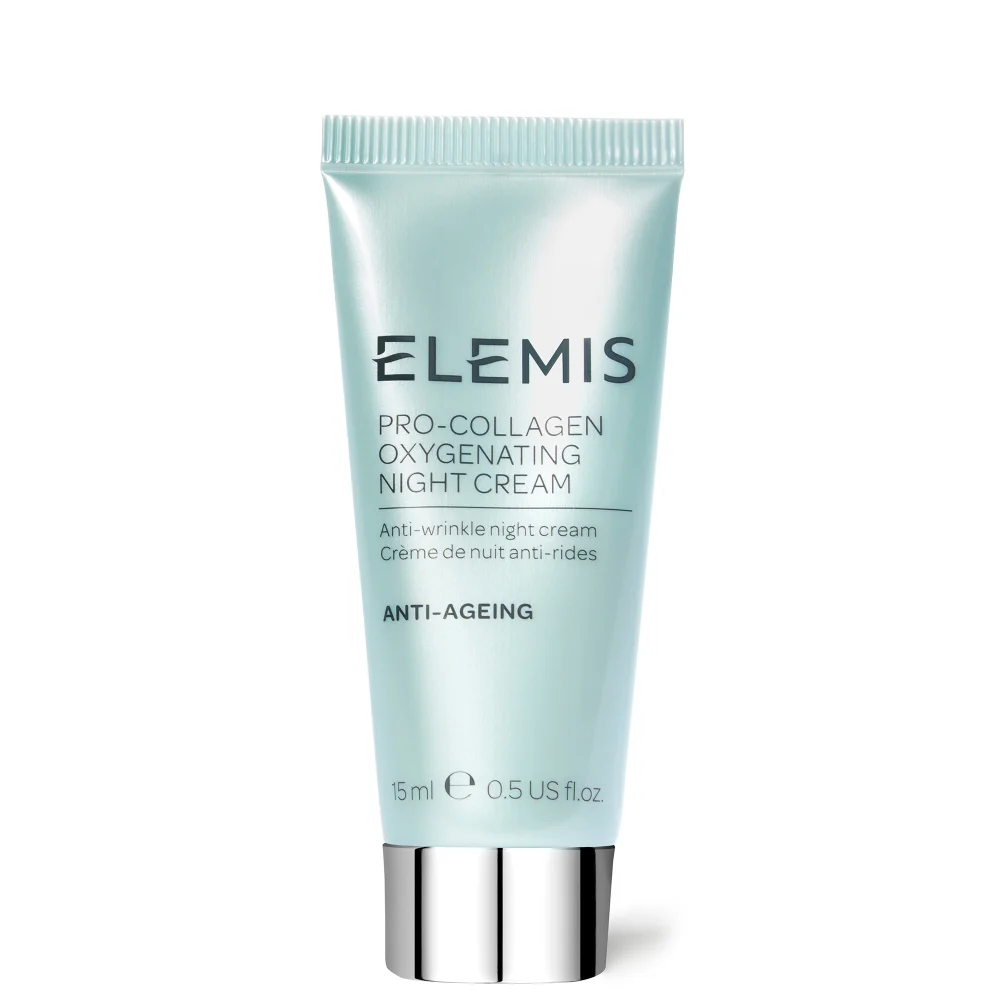 Crème de Nuit Oxygénante Pro-Collagen image 1