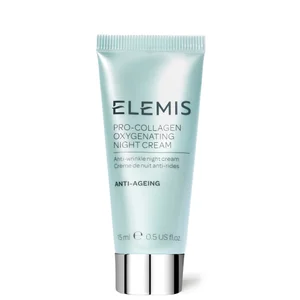 Crème de Nuit Oxygénante Pro-Collagen