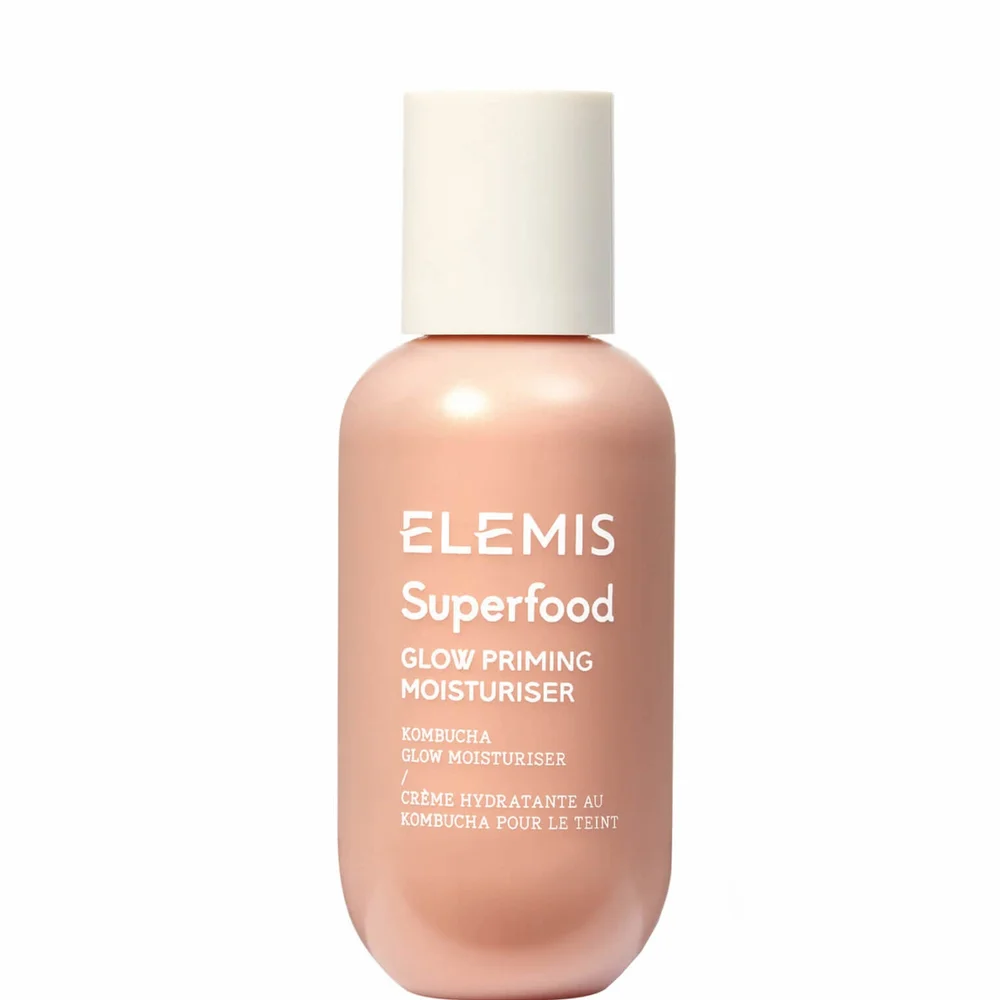 Superfood Base de Teint au Kombucha 60ml image 1