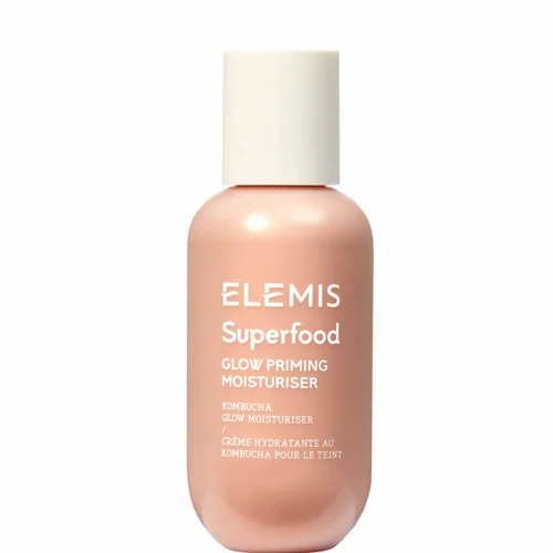 Superfood Base de Teint au Kombucha 60ml image 1