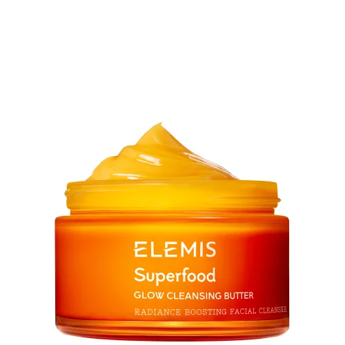 Superfood AHA Glow Cleansing Butter 90mll image 1