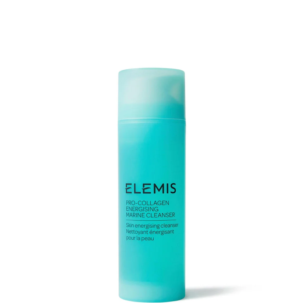 Pro-Collagen Nettoyant Marine Énergisant 150ml image 1