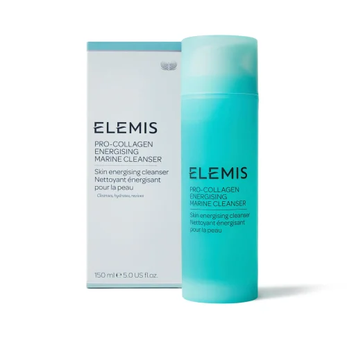 Pro-Collagen Nettoyant Marine Énergisant 150ml image 2