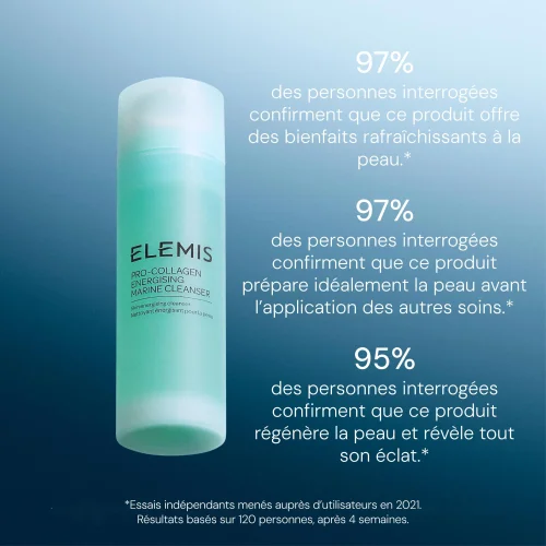 Pro-Collagen Nettoyant Marine Énergisant 150ml image 4